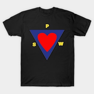 Pasqually St.Martin Willermoz T-Shirt